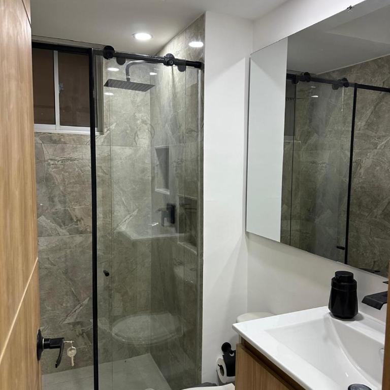 Apto vacacional entre Girardot -Flandes - Apartamento de 1 dormitorio - 10