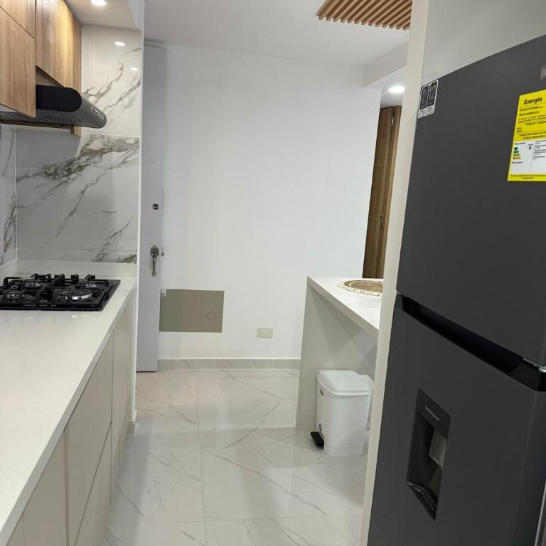 Apto vacacional entre Girardot -Flandes - Apartamento de 1 dormitorio - 6