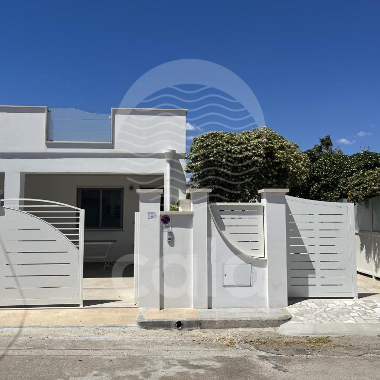 Villetta Alba - spiaggia a 13 m By Cala Salento - Casa con 2 Camere da Letto - 34