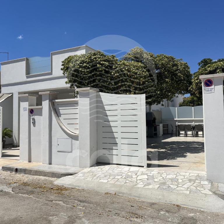 Villetta Alba - spiaggia a 13 m By Cala Salento - Casa con 2 Camere da Letto - 32
