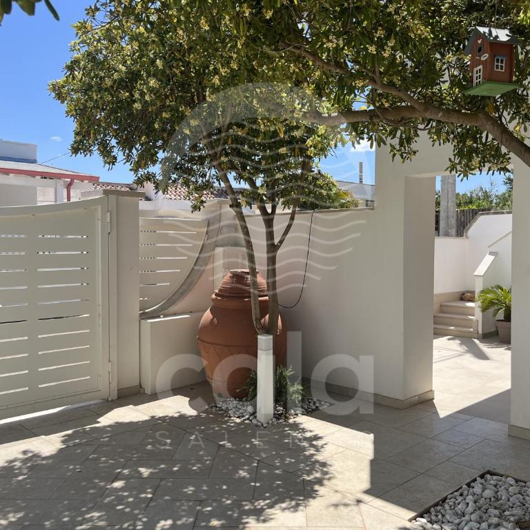 Villetta Alba - spiaggia a 13 m By Cala Salento - Casa con 2 Camere da Letto - 31