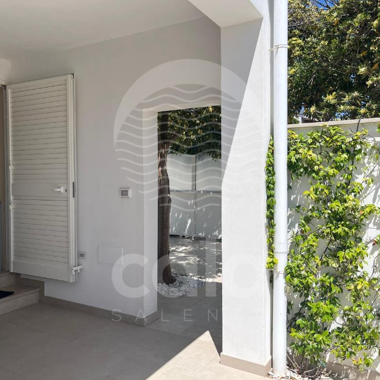 Villetta Alba - spiaggia a 13 m By Cala Salento - Casa con 2 Camere da Letto - 26