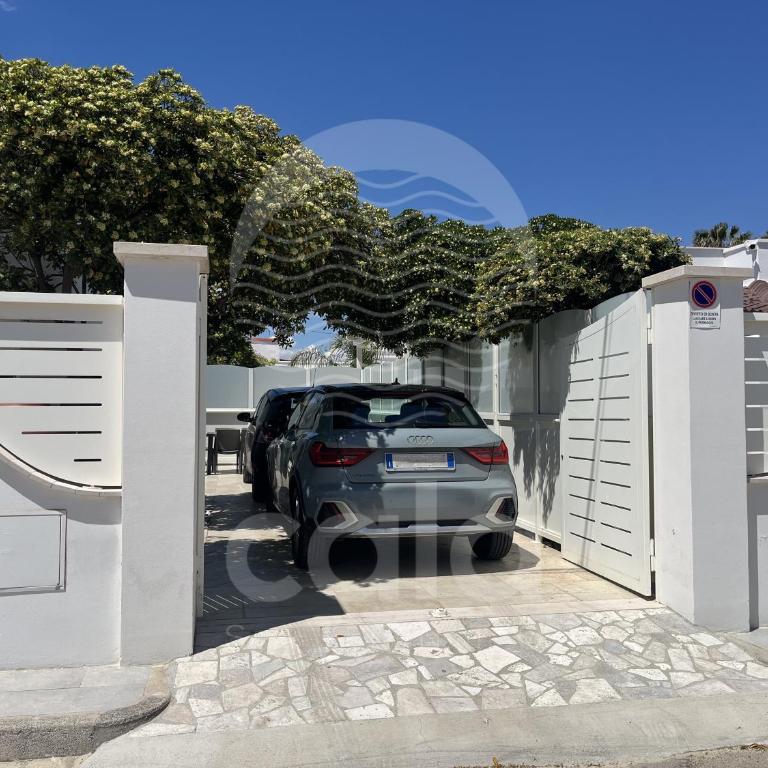 Villetta Alba - spiaggia a 13 m By Cala Salento - Casa con 2 Camere da Letto - 33