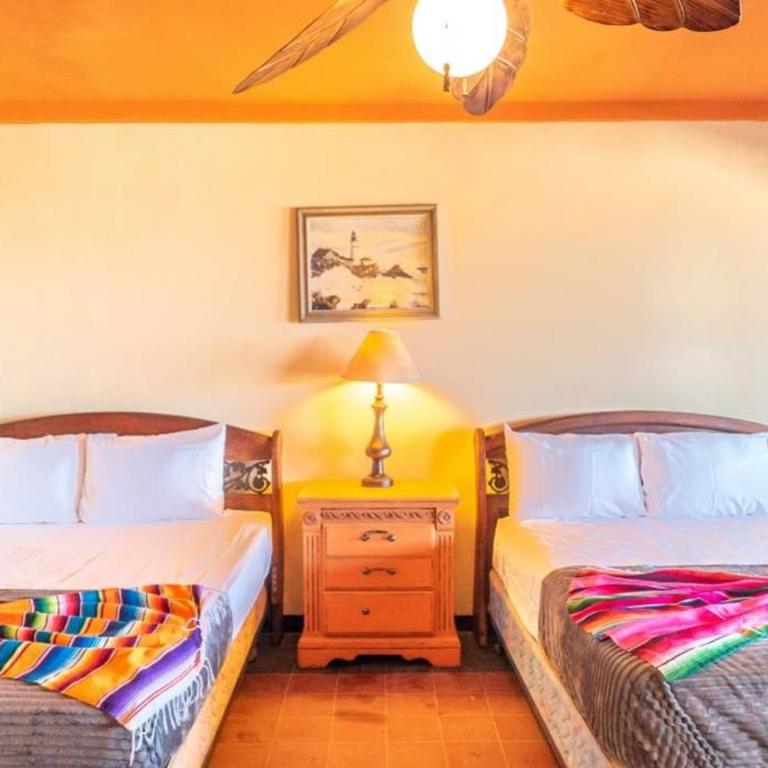 Rick`s beachfront house in San Felipe - Casa - 6