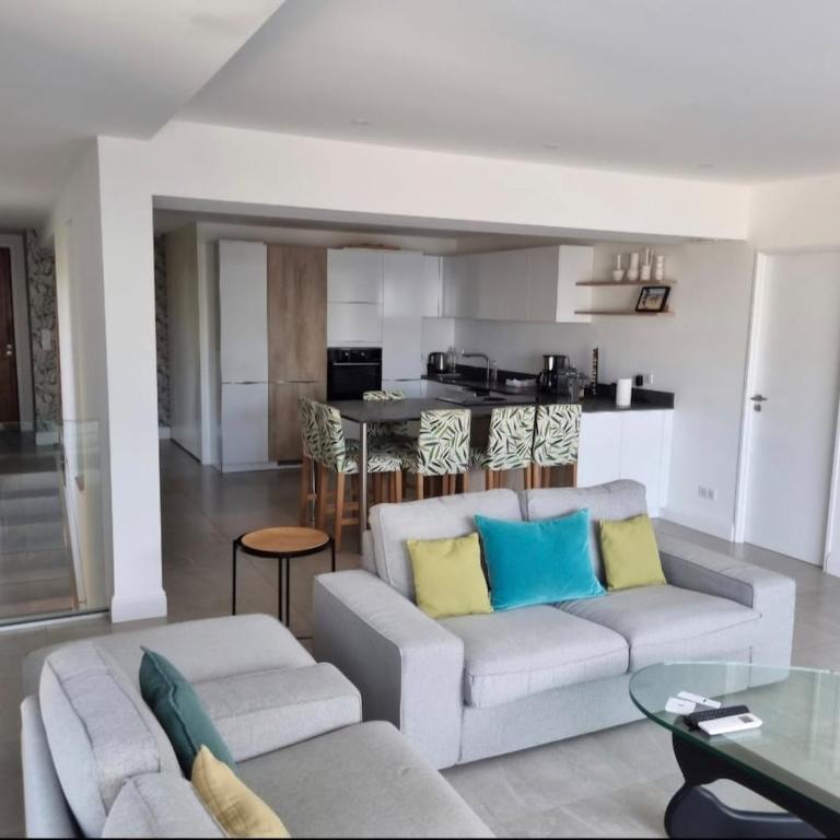 Villa bord de mer pieds dans l'eau - Villa 2 Chambres - 23