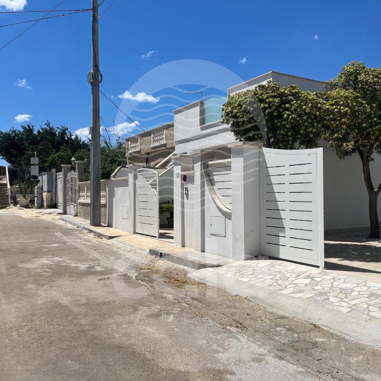 Villetta Alba - spiaggia a 13 m By Cala Salento - Casa con 2 Camere da Letto - 35