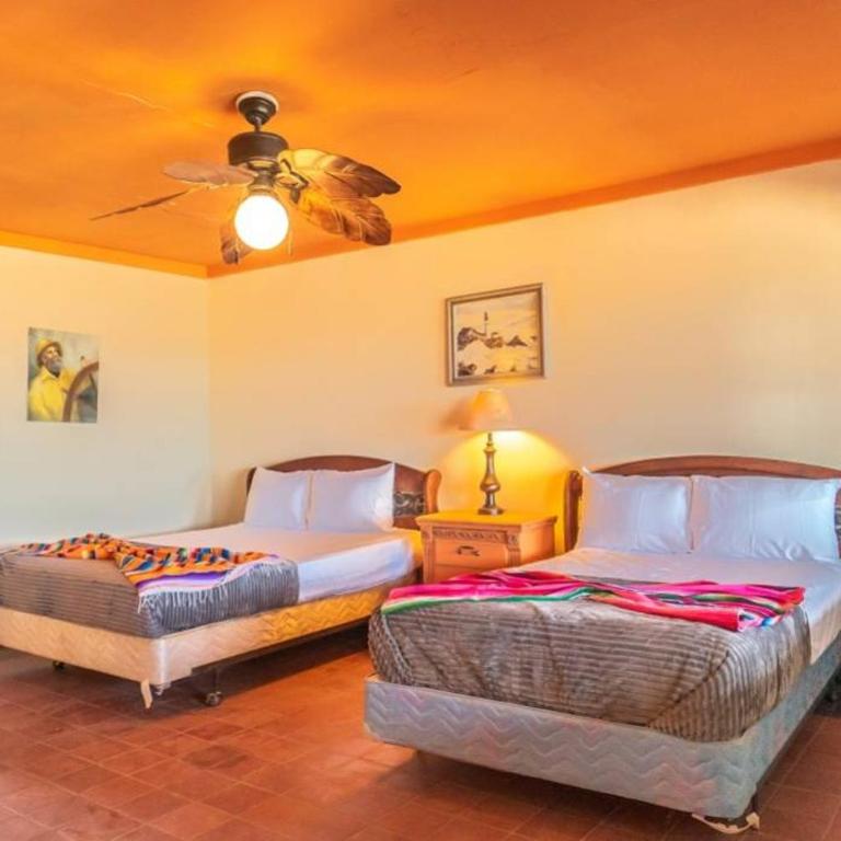 Rick`s beachfront house in San Felipe - Casa - 8