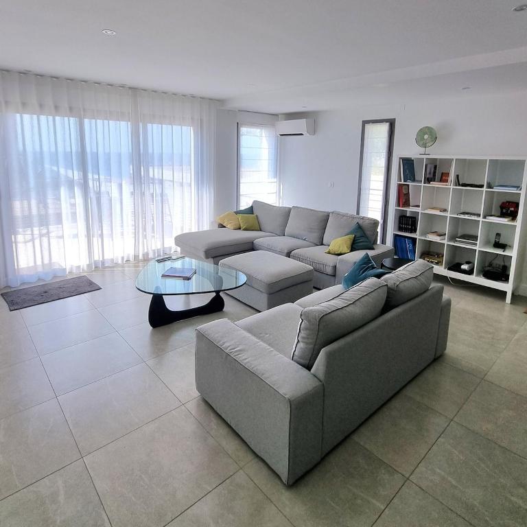 Villa bord de mer pieds dans l'eau - Villa 2 Chambres - 22