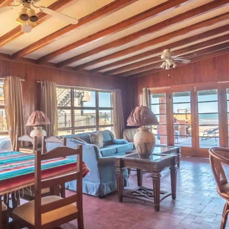 Rick`s beachfront house in San Felipe - Casa - 11