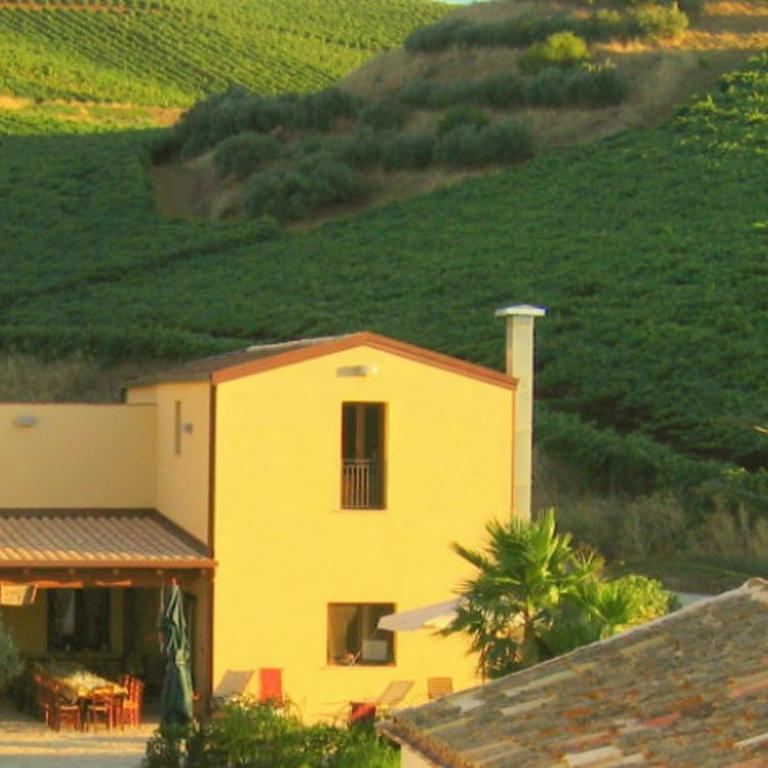 Agriturismo Tarantola - Familiensuite - 2