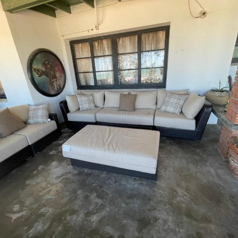 Rick`s beachfront house in San Felipe - Casa - 18
