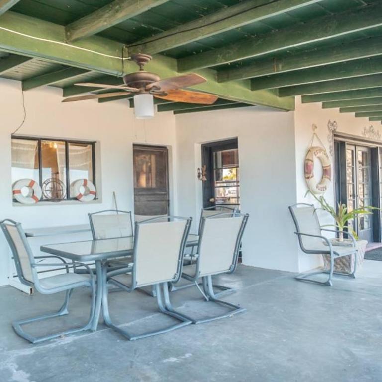 Rick`s beachfront house in San Felipe - Casa - 20