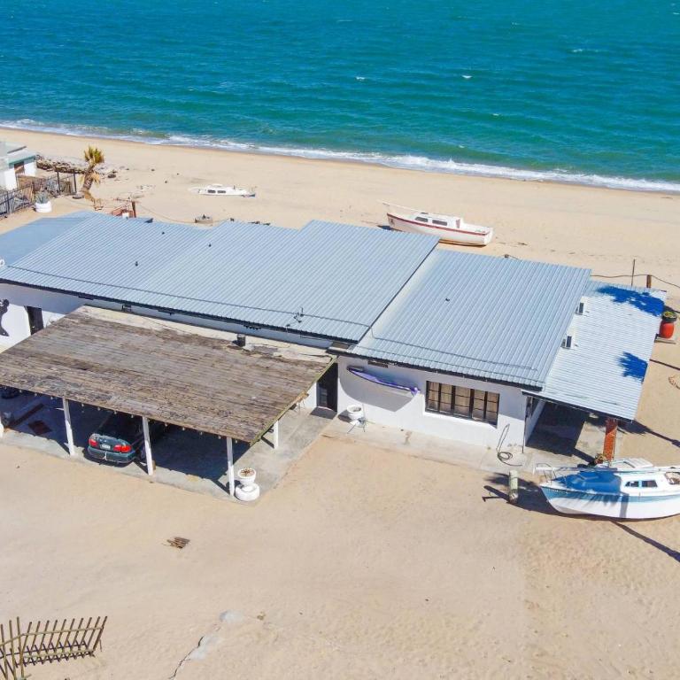 Rick`s beachfront house in San Felipe - Casa - 21
