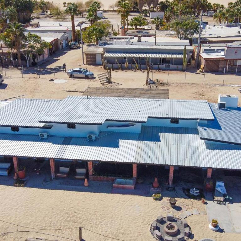 Rick`s beachfront house in San Felipe - Casa - 22