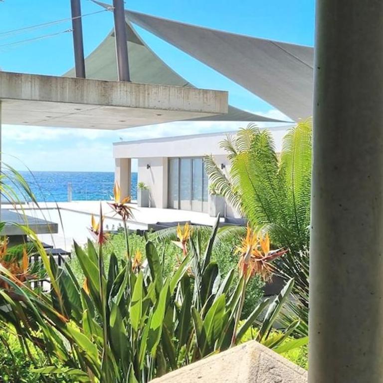 Villa bord de mer pieds dans l'eau - Villa 2 Chambres - 14
