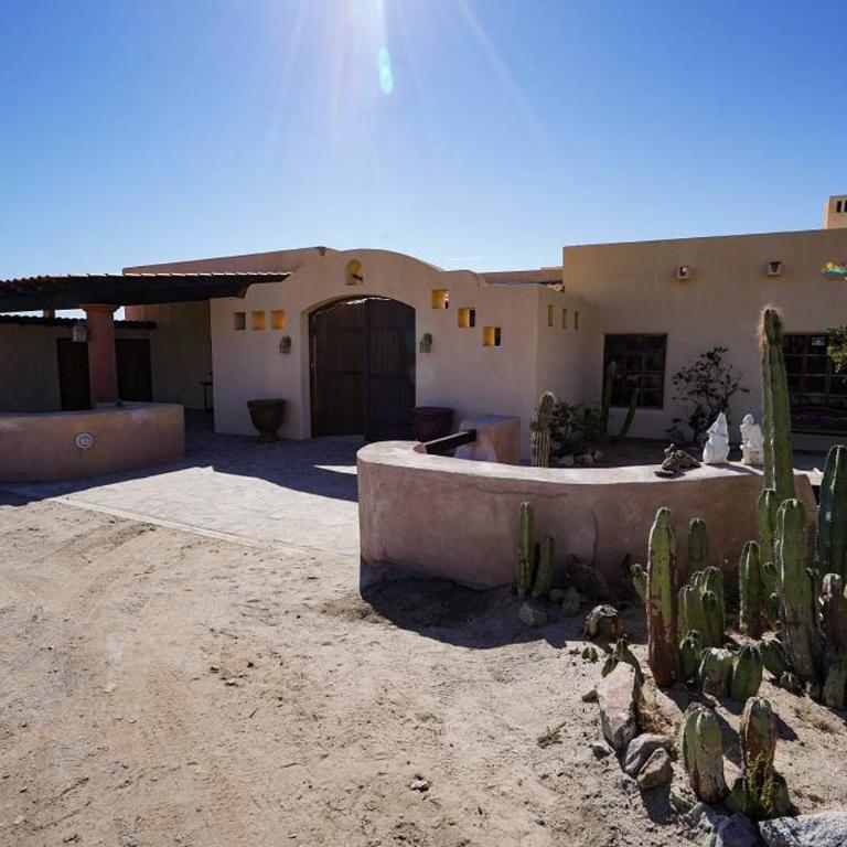 Casa Chaparral - Beautiful vacation home for rent in San Felipe - Casa - 1