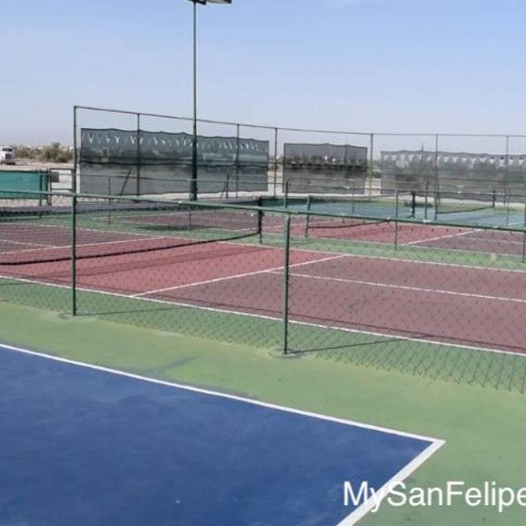 Casa Chaparral - Beautiful vacation home for rent in San Felipe - Casa - 34