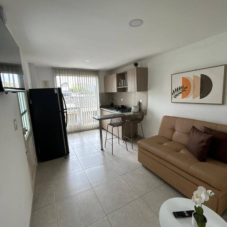 Angel house Colombia in the heart of the Coffee Region - Apartamento de 3 dormitorios - 1