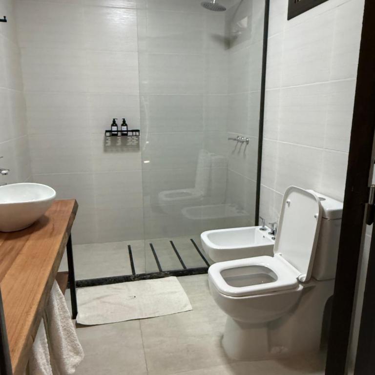 Terracampo Apart - Apartamento de 1 dormitorio - 6