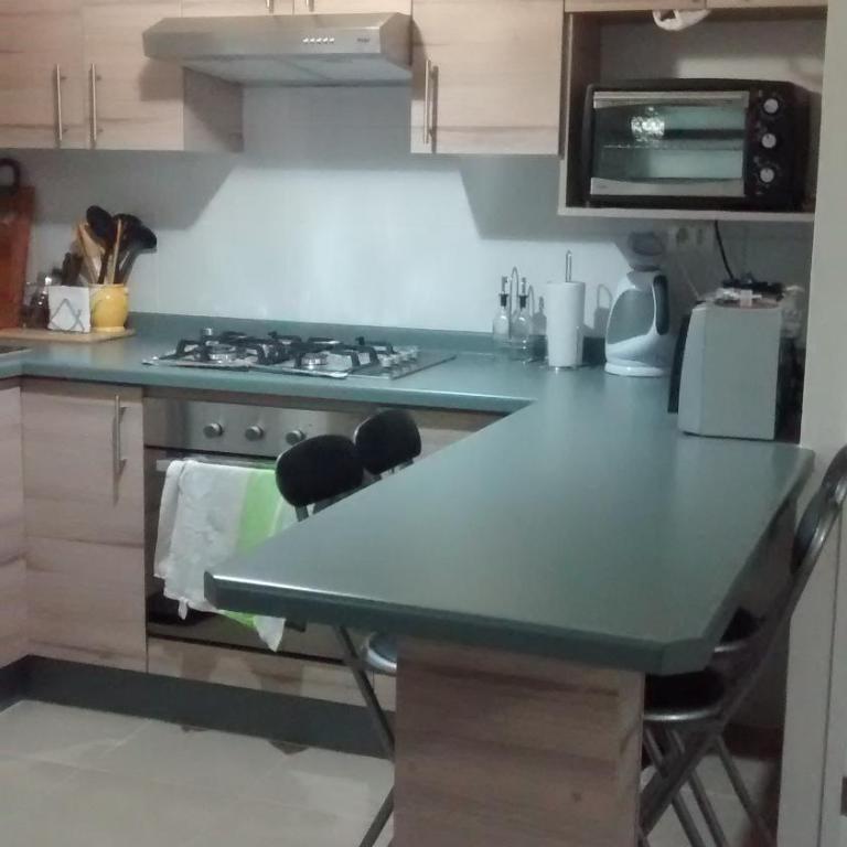 Apartamento Vista Montemar - Apartment with Sea View - 19