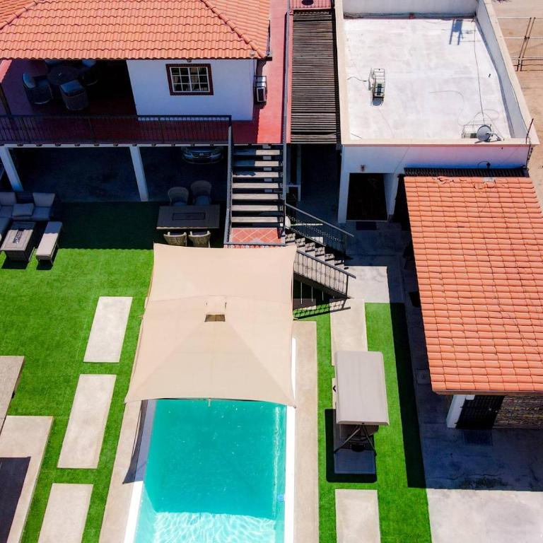 Casa Barquito - Pool house in San Felipe - Casa - 3