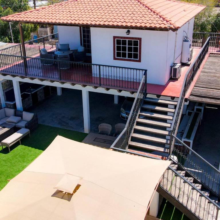 Casa Barquito - Pool house in San Felipe - Casa - 4