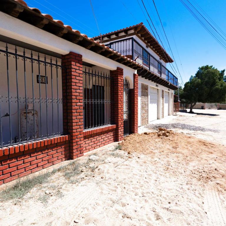 Casa Barquito - Pool house in San Felipe - Casa - 9