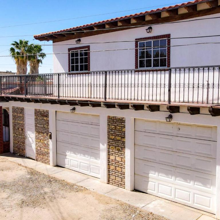 Casa Barquito - Pool house in San Felipe - Casa - 10