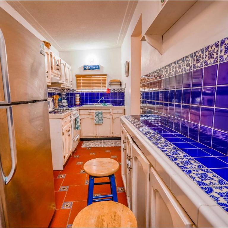 Casa Barquito - Pool house in San Felipe - Casa - 12