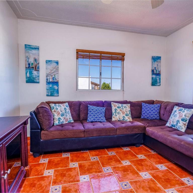 Casa Barquito - Pool house in San Felipe - Casa - 14