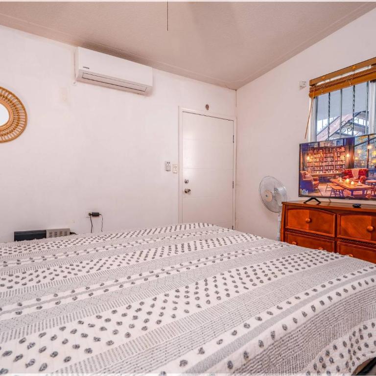 Casa Barquito - Pool house in San Felipe - Casa - 19
