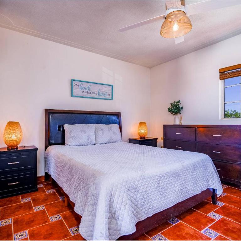 Casa Barquito - Pool house in San Felipe - Casa - 21