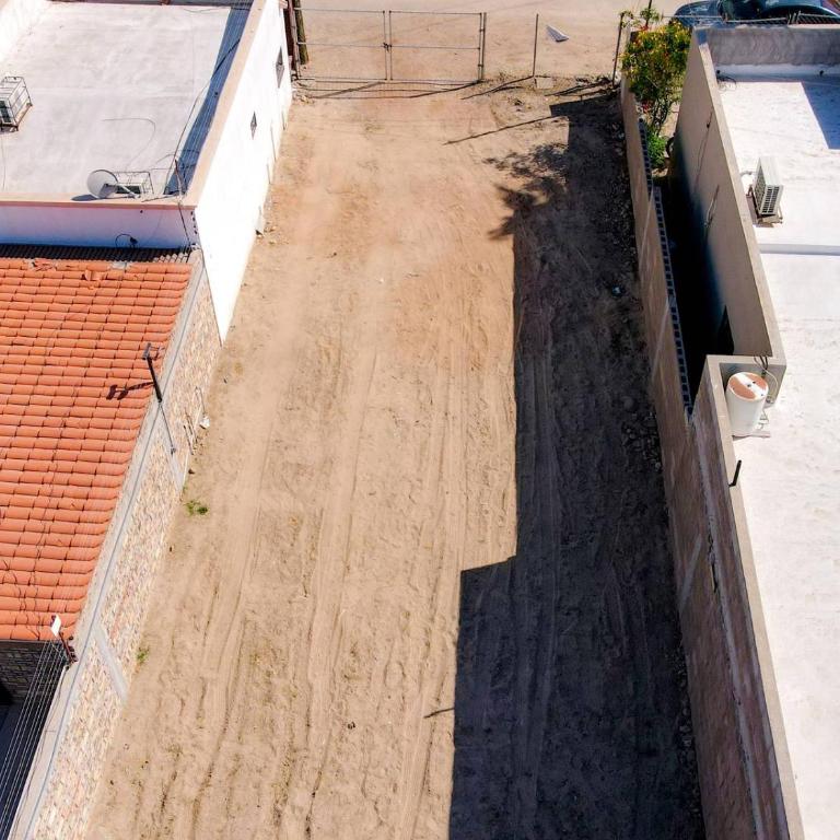 Casa Barquito - Pool house in San Felipe - Casa - 26