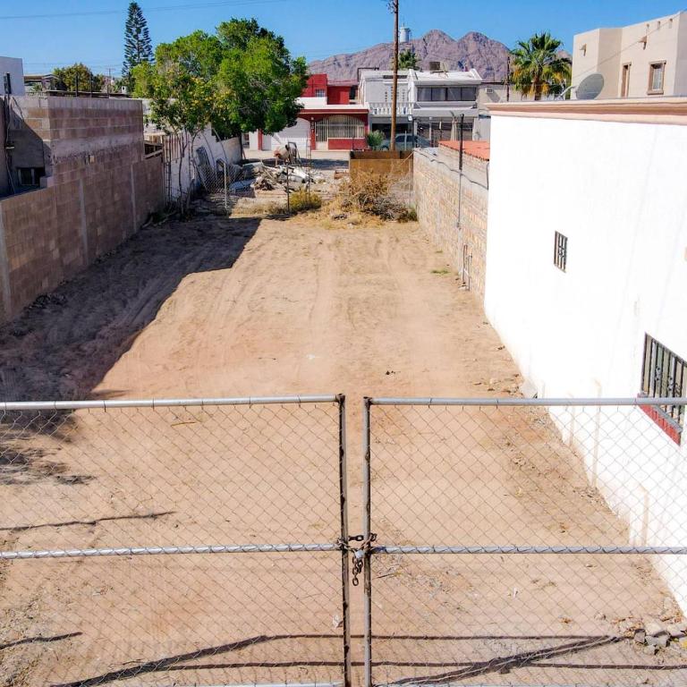 Casa Barquito - Pool house in San Felipe - Casa - 27
