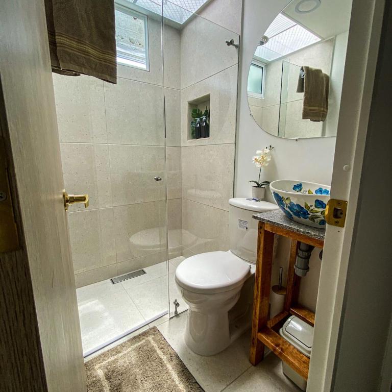 Angel house Colombia in the heart of the Coffee Region - Apartamento de 3 dormitorios - 2