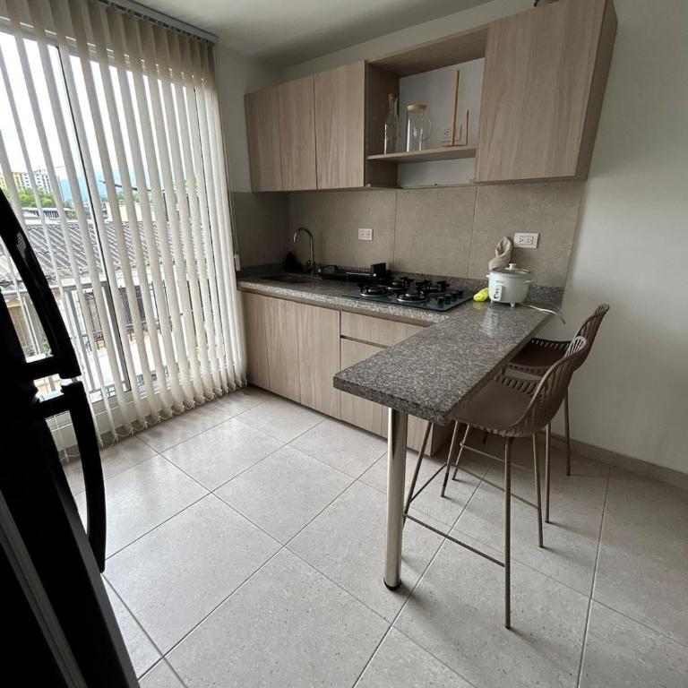 Angel house Colombia in the heart of the Coffee Region - Apartamento de 3 dormitorios - 3
