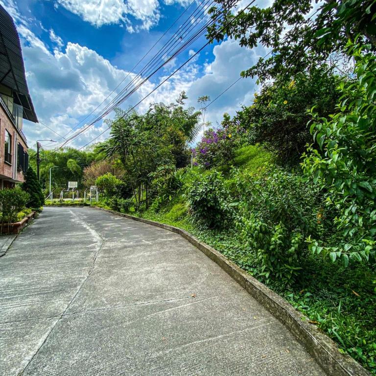Angel house Colombia in the heart of the Coffee Region - Apartamento de 3 dormitorios - 4