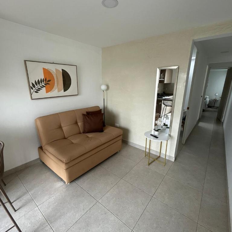 Angel house Colombia in the heart of the Coffee Region - Apartamento de 3 dormitorios - 8