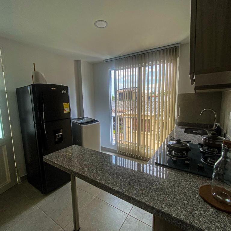 Angel house Colombia in the heart of the Coffee Region - Apartamento de 3 dormitorios - 18