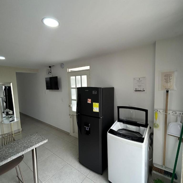 Angel house Colombia in the heart of the Coffee Region - Apartamento de 3 dormitorios - 20