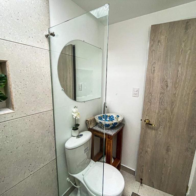 Angel house Colombia in the heart of the Coffee Region - Apartamento de 3 dormitorios - 21