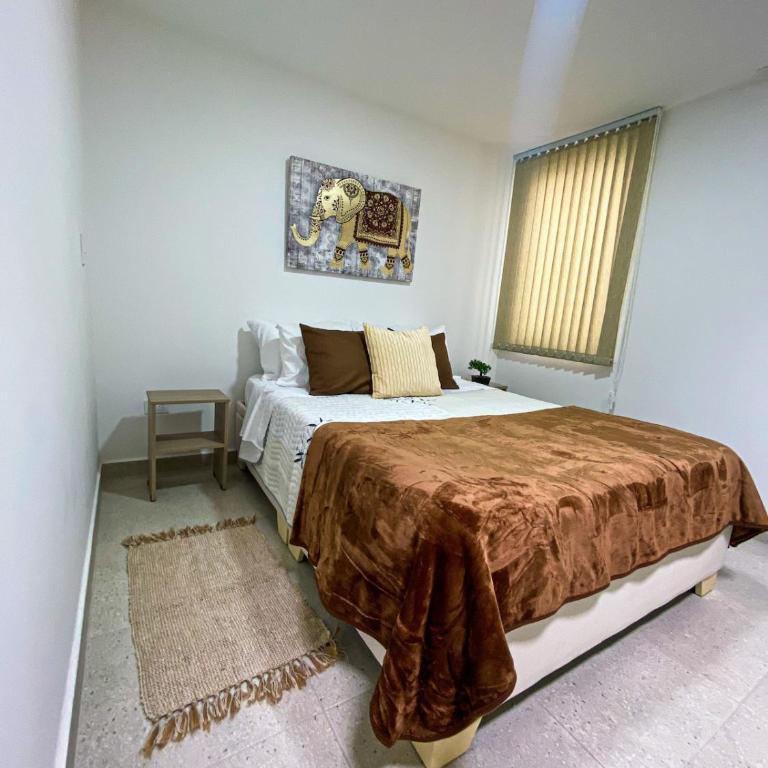 Angel house Colombia in the heart of the Coffee Region - Apartamento de 3 dormitorios - 22