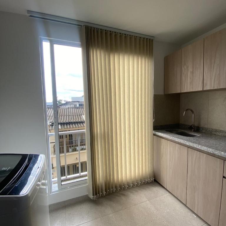 Angel house Colombia in the heart of the Coffee Region - Apartamento de 3 dormitorios - 23