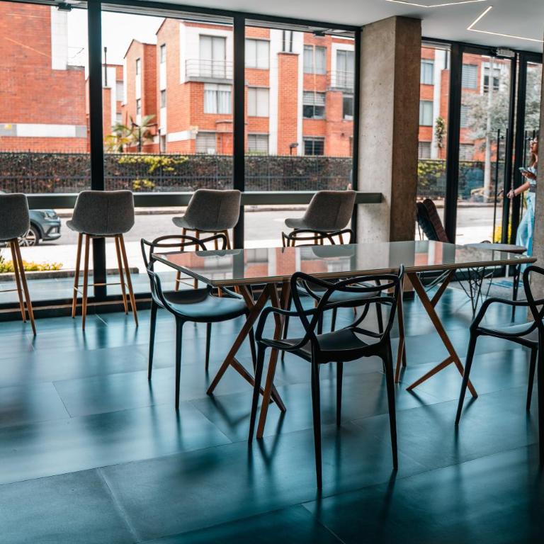 ElAptoDeDaveYJen - Apartamento de 1 dormitorio - 4