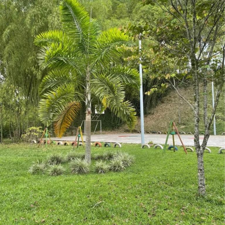 Angel house Colombia in the heart of the Coffee Region - Apartamento de 3 dormitorios - 26