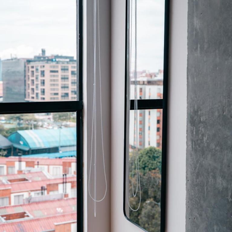 ElAptoDeDaveYJen - Apartamento de 1 dormitorio - 5