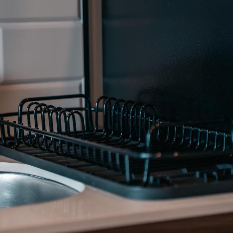 ElAptoDeDaveYJen - Apartamento de 1 dormitorio - 9