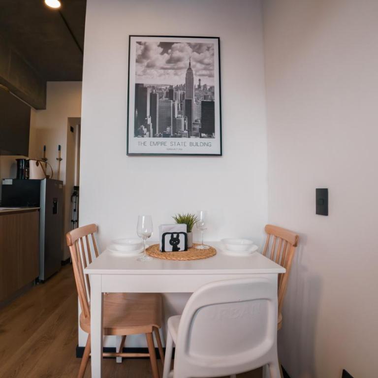 ElAptoDeDaveYJen - Apartamento de 1 dormitorio - 12