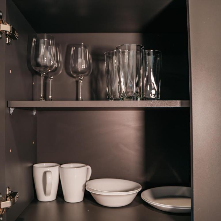 ElAptoDeDaveYJen - Apartamento de 1 dormitorio - 13
