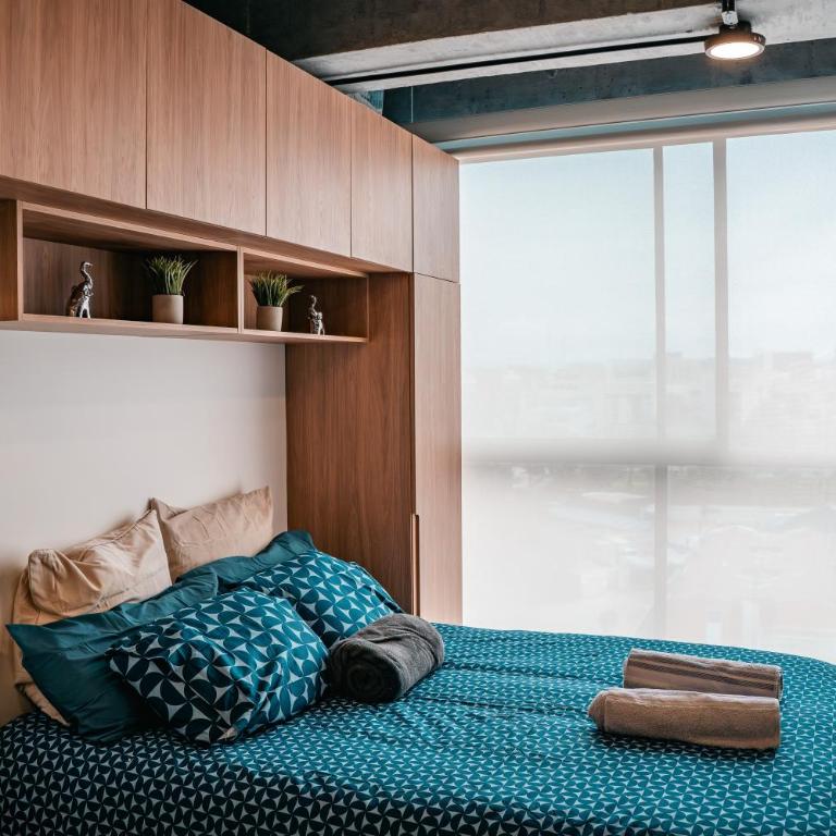 ElAptoDeDaveYJen - Apartamento de 1 dormitorio - 16